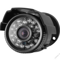 AHD Мини CCTV камера HD 720P 1080P XVI 4в1 все Full 2MP цифровой ИК инфракрасный ночное видение уличный водонепроницаемый Ip66 кронштейн