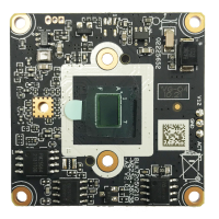 Плата Xmeye 4Mp Ip-камеры Smartsens Sc5239S Goke модуль H.265 Ai распознавание лица и движения Rtsp Cctv сетевое видеонаблюдение