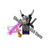 Мини-кубики, модели в ассортименте