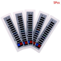 1/5 шт., термометр для жидкости