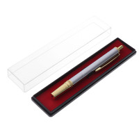 Ручка-баночка из нержавеющей стали для измерения уровня сахара в крови, 1 шт