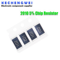 50 шт. 2010 5% 3/4 Вт SMD Чип резисторы 0R - 10M 0 10 100 220 470 Ом 0R 10R 100R 220R 470R 1K 2,2 K 4,7 K 10K 100K 1M 10M