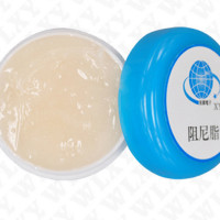 Демпфирующая смазка XY2 для объектива камеры