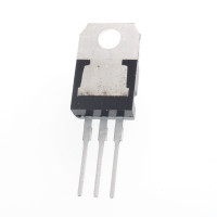 10 шт./лот L7805 L7805C L7805CV 1.0A/5V TO-220 Новый и оригинальный IC чипсет MOSFET MOSFT TO220 Трехконтактный стабилизатор напряжения