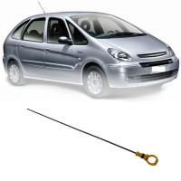 1174.E2 1174E2 щуп масла двигателя для Peugeot 206 307 406 Citroen C5 Xsara 1.8I 2.0I EW10J4 EW7J4 бензиновые двигатели