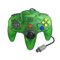 Проводной геймпад для Nintendo64 Ретро консоль управления для N64 классический Джойстик для N64 контроль для Nintendo 64 Mem консоль