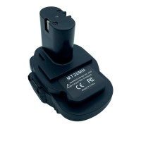 Адаптер для аккумулятора MT20MN