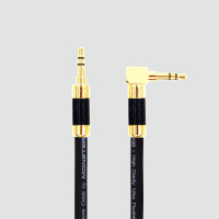 Аудиокабель Hi-Fi 3,5 мм