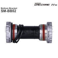 Нижний кронштейн SHIMANO ALIVIO SM-BB52 DEORE серии M6100