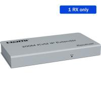 Удлинитель HDMI KVM-удлинитель по IP/TCP CAT5e/6 1080P HDMI USB-удлинитель