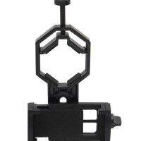 Универсальный адаптер для сотового телефона с креплением на клипсе