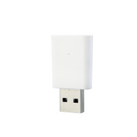 Усилитель сигнала Tuya ZigBee, USB-усилитель сигнала, 20-30 м