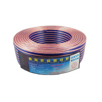 Медный сердечник для стереодинамиков