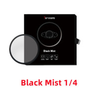 Объектив камеры Pro Black Mist 1/2 1/4 1/8 фильтр ультратонкая оправа водонепроницаемое