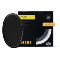 Поляризованные фильтры Nisi Slim PRO CPL 39 40 40,5 46 49 52 55 58 62 67 72 77 82 мм