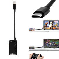 USB-C Type C к HDMI адаптер