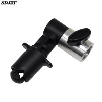 Зажим для отражателя из алюминиевого сплава