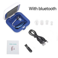 Bluetooth-слуховой аппарат