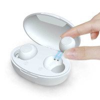 Зарядное устройство для слухового аппарата