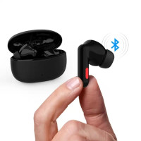 Цифровой Bluetooth-слуховой аппарат с шумоподавлением