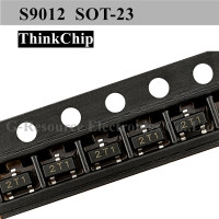 Микросхема S9012 SOT-23 SMD PNP