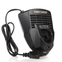 Зарядное устройство AL1115CV для Bosch 10,8 В/12 В BAT411 BAT412A, литий-ионная аккумуляторная электрическая дрель для 2 607 336 013