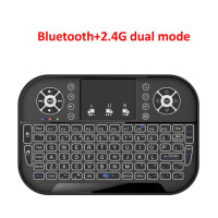 Мини Bluetooth клавиатура A8