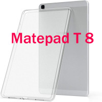 Мягкий чехол из ТПУ для Huawei Mediapad M3 M5 M6 lite 8,0 8,4 10,1 pro 10,8 9,6 matepad 11 T8 T10S 10,4