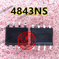 New 4843NS SM4843NSKC-TRG SM4843 4843 SOP8 в наличии