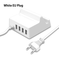 Умное зарядное устройство Orico-настольное с держателем