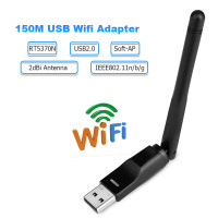 Wifi адаптер USB Wifi