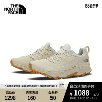 TheNorthFace北面未來之光VECTIV EXPLORIS徒步鞋男防水|5G3B