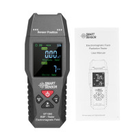 Цифровой ЖК-дисплей EMF Meter