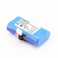 Аккумулятор APOS LD18650D 2600 мАч/3400 мАч для LANDI iPOS A8 E550 E350 Pos Card