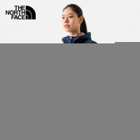 TheNorthFace北面衝鋒衣女2023春夏戶外運動防風防水透氣夾克5JYD