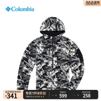 Columbia哥倫比亞戶外女子運動時尚潮流衛衣休閒連帽套頭衫AR9090