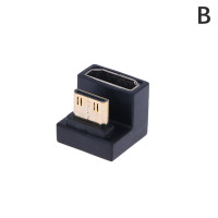 U-образный адаптер с углом 360 градусов