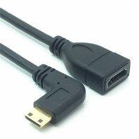 Кабель HDMI-совместимый с HDTV