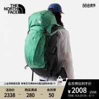 TheNorthFace北面技術揹包通用款戶外通風散熱新款|3KXE