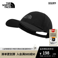 TheNorthFace北面鴨舌帽中性款戶外舒適遮陽秋季新款|4VSV