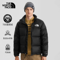 TheNorthFace北面1996Nuptse羽絨服ICON經典復刻防寒服新鵝絨3C8D