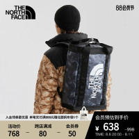 TheNorthFace北面兔年新春款雙肩包通用款戶外揹負新款|3KYF