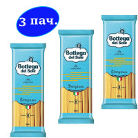 Макаронные изделия Bottega del Sole - Фетучини, 500 г