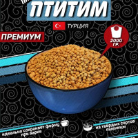 Макароны Паста Птитим "Пищевая культура"