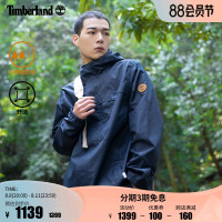 Timberland添柏嵐男裝衝鋒衣輕薄外套防水工殼系列修身|A695W