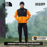 TheNorthFace北面UE經典ICON男抓絨外套城市戶外保暖新款7UR2