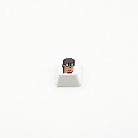 Оригинальный профиль R4 PBT для механической клавиатуры