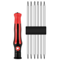 Звездообразные отвертки для пылесоса Dyson V6/V7/V8/V10/V11/DC24/DC40/DC41/DC50