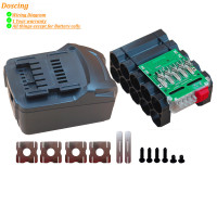 Зарядное устройство для аккумулятора 18 в