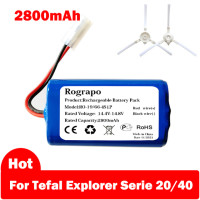 Внешняя аккумуляторная батарея 3400 мАч